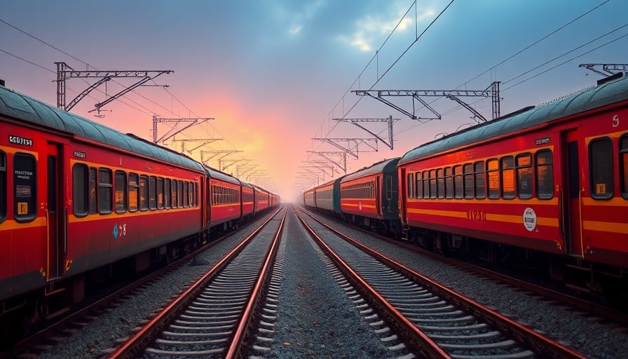 Alstom Secures Major Contracts Amid Stock Volatility, Boosting Production and Market Position Alstom Secures Major Contracts Amid Stock Volatility, Boosting Production and Market Position