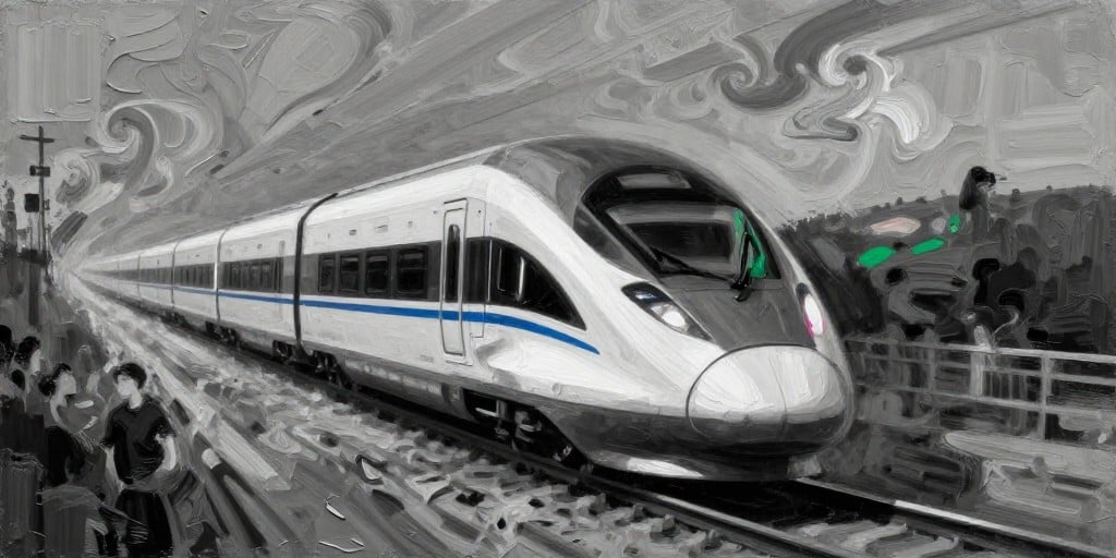 Alstom Wins €800 M AMCA Deal, Boosting Revenue and Investor Confidence