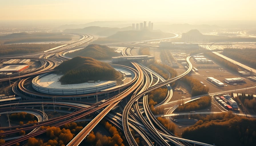 Alstom Wins Multi‑Country Rail Contracts, Boosting Global Systems Role