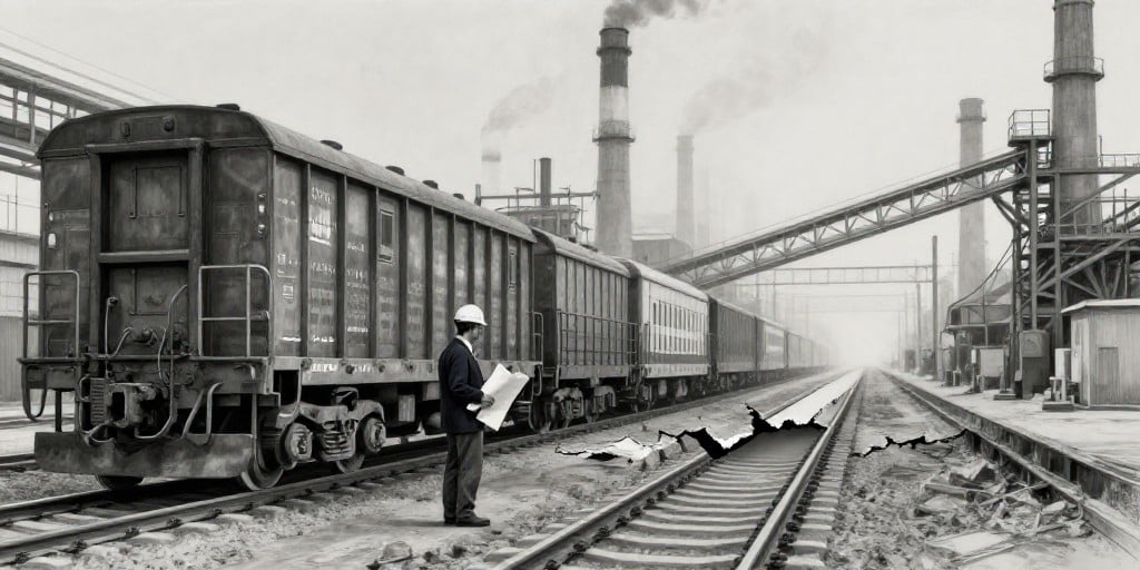 Alstom’s German Strike: Wage Gap, Production Risks & Strategic CSR Wins