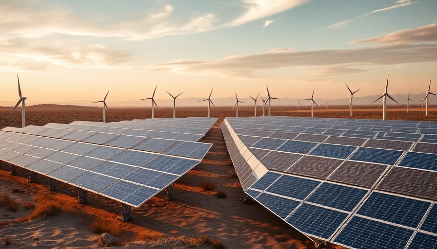 AltaGas Names Derek Evans Chair, Reports Strong Q4, Raises Dividend for 2026