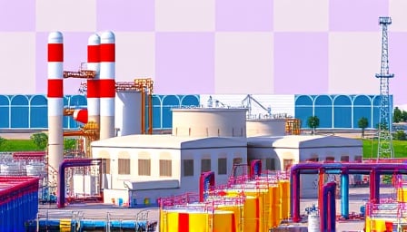 AltaGas Prepares to Release Q2 2025 Earnings, Investors Await Key Insights