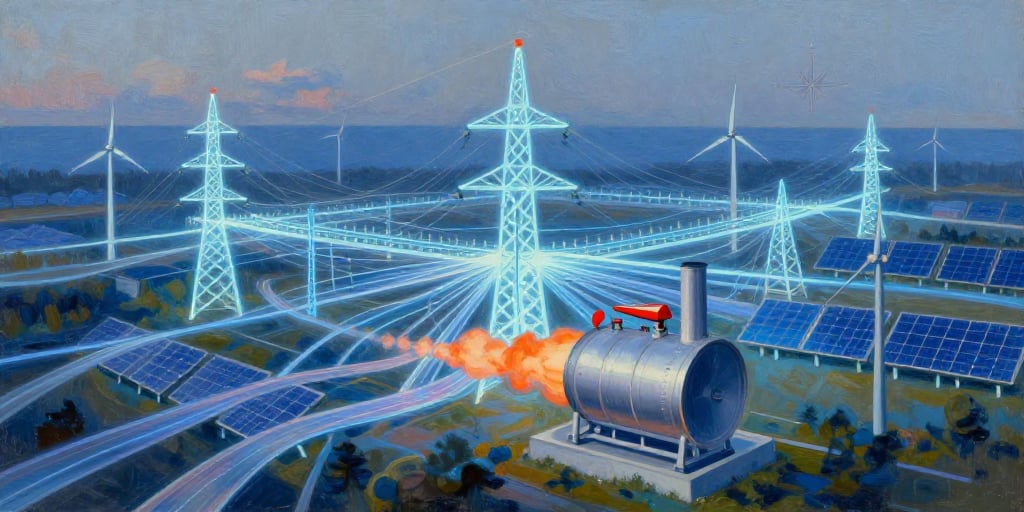 AltaGas Q1 2026 Results: Strong EBITDA Growth Boosts Grid Stability and Renewable Integration