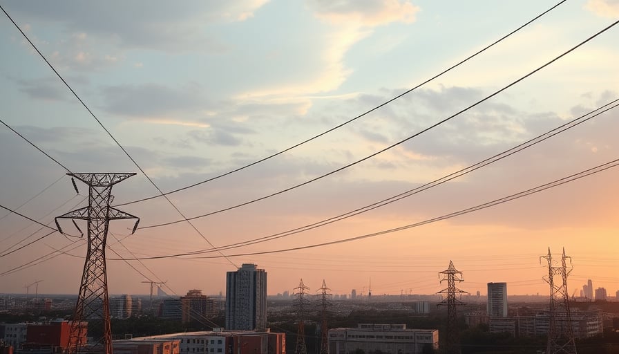 AltaGas Q4 Earnings Boost Grid Modernization & Renewable Integration Funding