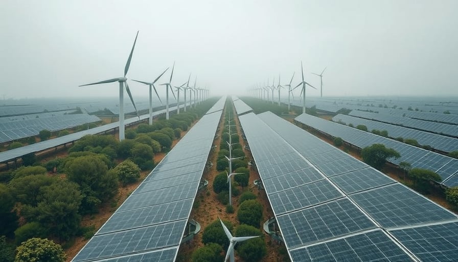 AltaGas Q4 Earnings Show Stable Growth, Paving Way for Grid Modernisation AltaGas Q4 Earnings Show Stable Growth, Paving Way for Grid Modernisation