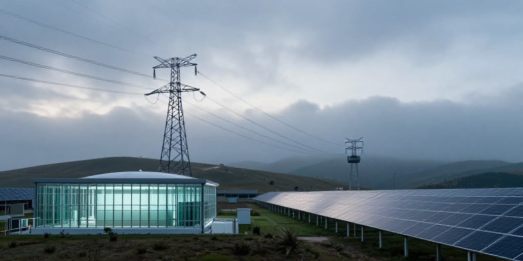 AltaGas Raises $750 M in Senior Notes to Fund Grid Modernization and Renewable‑Integration Upgrades