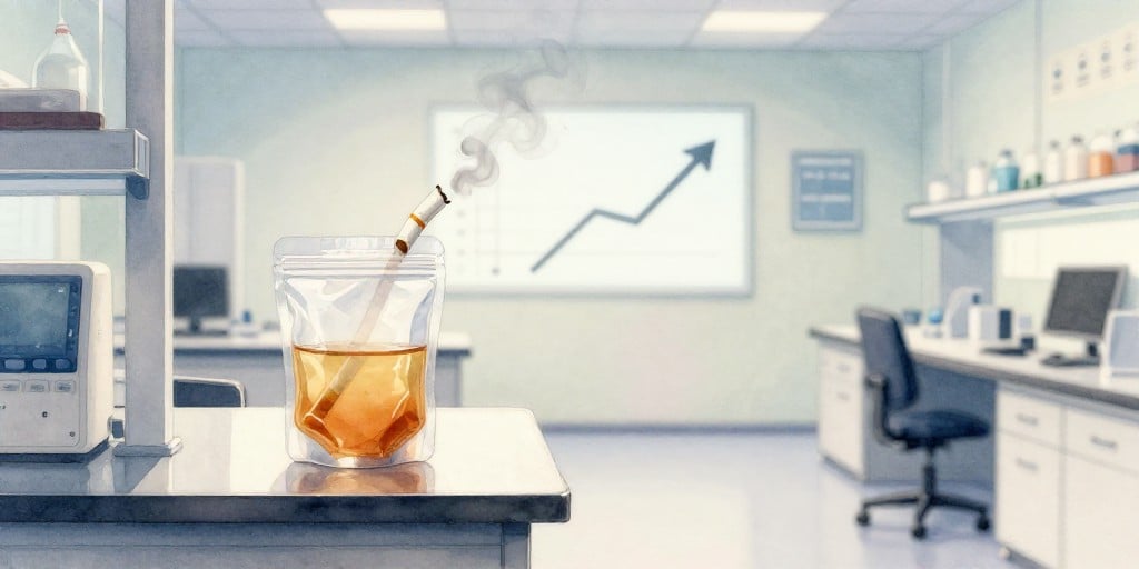 Altria Accelerates Smoke‑Free Shift: Pouch Growth, Margins & Investor Insight