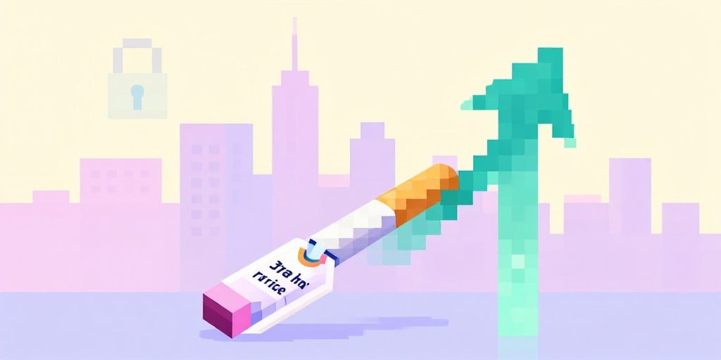Altria Boosts Q2 2026 Earnings with Higher Marlboro Prices and Oral Tobacco Growth