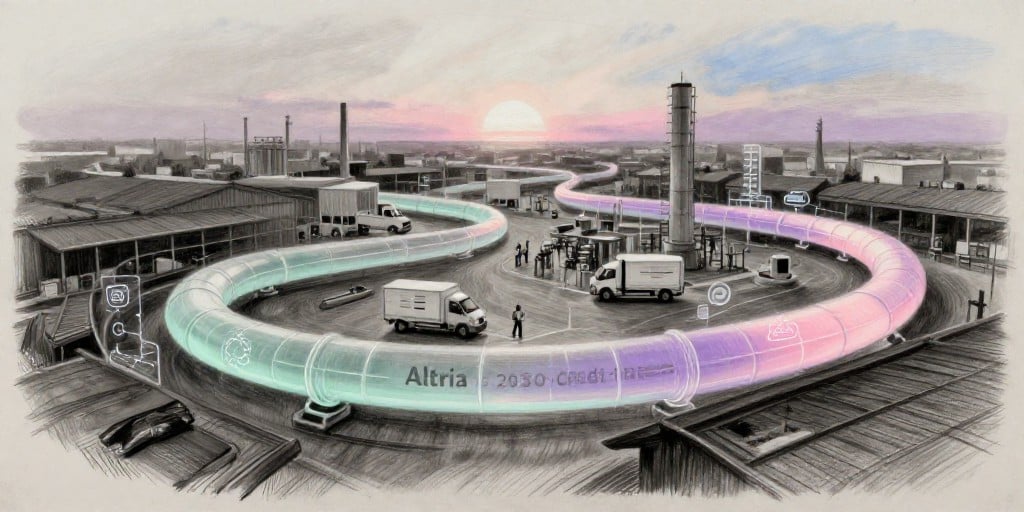 Altria Extends Revolving Credit to 2030, Powering Omnichannel Growth and Consumer‑Centric Innovation