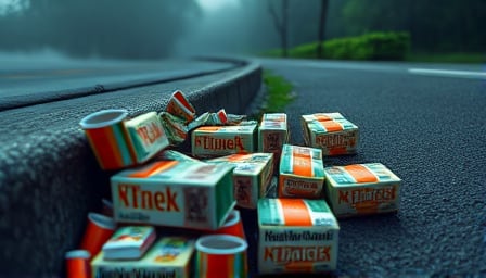Altria Faces Uncertain Future as Smoking Declines Challenge Its Dominance