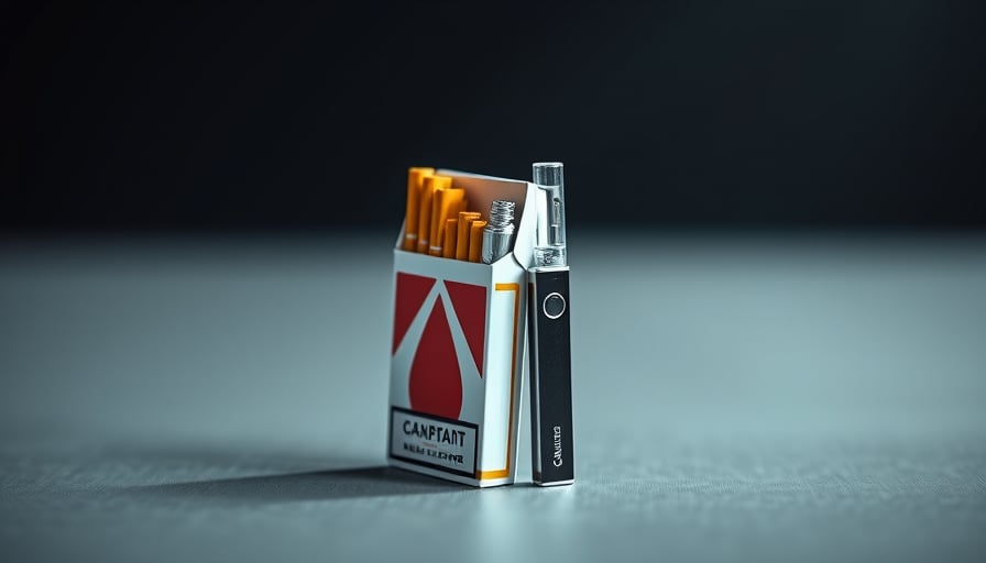 Altria Group: Harnessing Omnichannel & Diversification to Stay Ahead of Consumer‑Goods Trends Altria Group: Harnessing Omnichannel & Diversification to Stay Ahead of Consumer‑Goods Trends