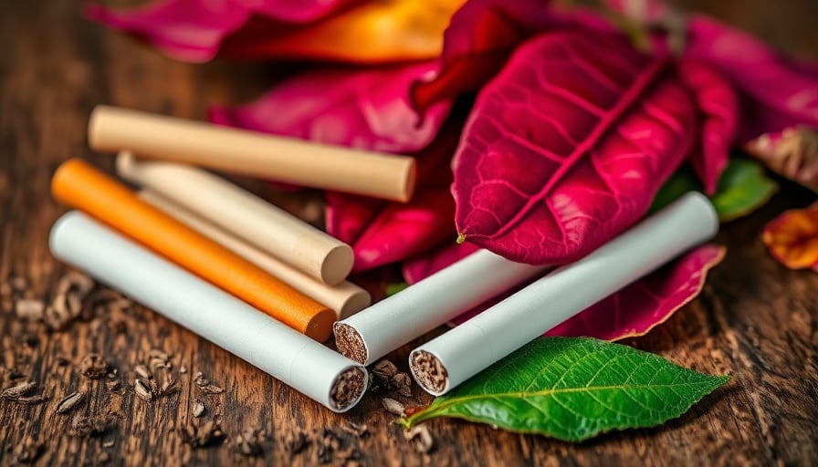 Altria Group: High Dividend Appeal Meets Smokeless Growth Opportunities and Regulatory Challenges