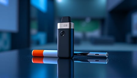 Altria Group Inc. Sees Stock Surge Amid FDA Approval and Strong Portfolio Performance