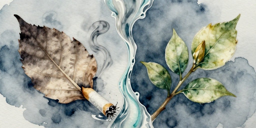Altria Group: Navigating Regulatory Hurdles & Diversifying Amid Tobacco Decline Altria Group: Navigating Regulatory Hurdles & Diversifying Amid Tobacco Decline