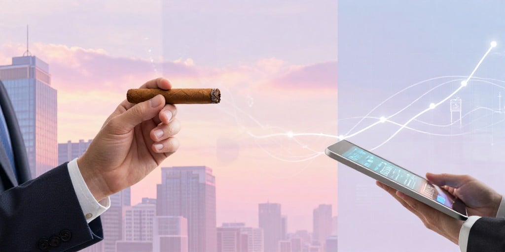 Altria Group’s Rising Shares Show How Digital‑Physical Synergy Fuels Steady Dividends