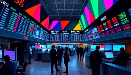 Altria Group's Stock in Turmoil Amid Fraud Investigation and Regulatory Changes
