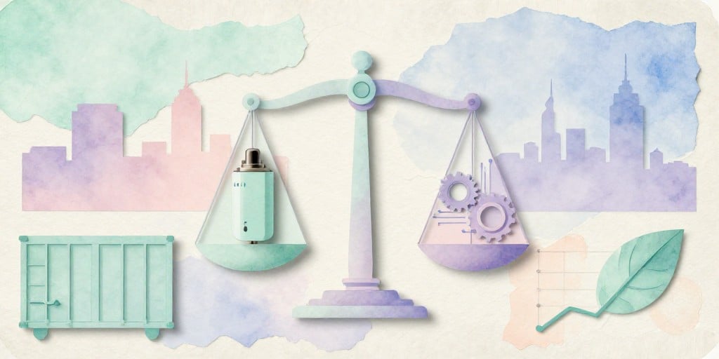 Altria Navigates Vaping Tax Shake‑Up, Boosts Investor Confidence and Omnichannel Growth
