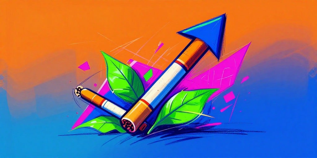Altria Q2 2026 Earnings: Marlboro Pricing Boosts EPS, Oral‑Tobacco Drives Growth Altria Q2 2026 Earnings: Marlboro Pricing Boosts EPS, Oral‑Tobacco Drives Growth