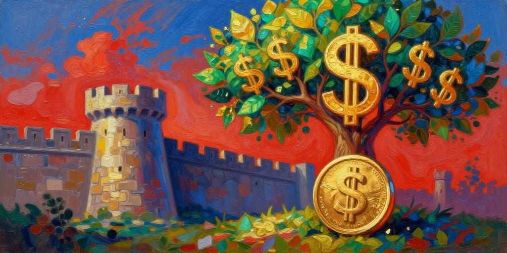 Altria Raises Dividend 4.72% to $1.11: A Signal of Solid Cash Flow & Growth