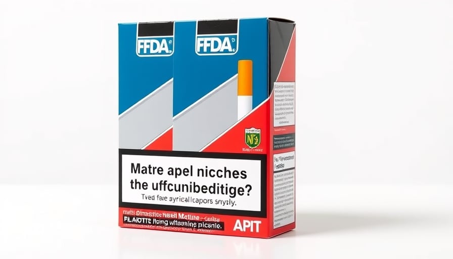 Altria Shifts to Smoke‑Free Growth as FDA Approves Modern Nicotine Products