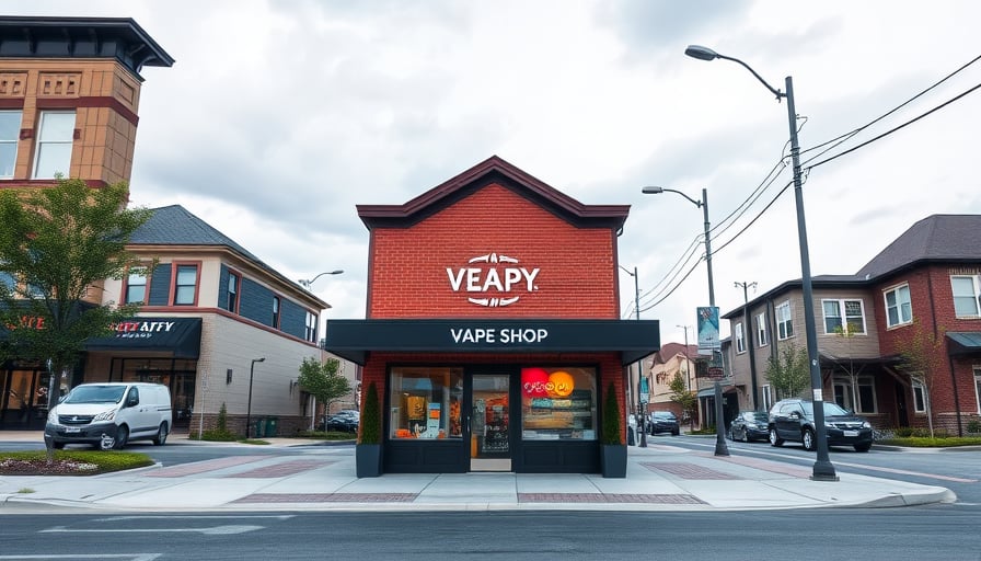 Altria’s 15% Share Drop Signals a Shift: Can Digital, Gen‑Z & ESG Moves Restore Growth? Altria’s 15% Share Drop Signals a Shift: Can Digital, Gen‑Z & ESG Moves Restore Growth?