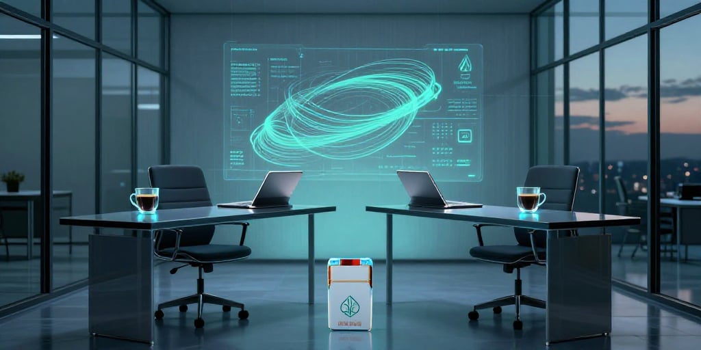 Altria's 2026 Outlook: Strong Earnings, Digital‑Physical Fusion & Dividend Confidence