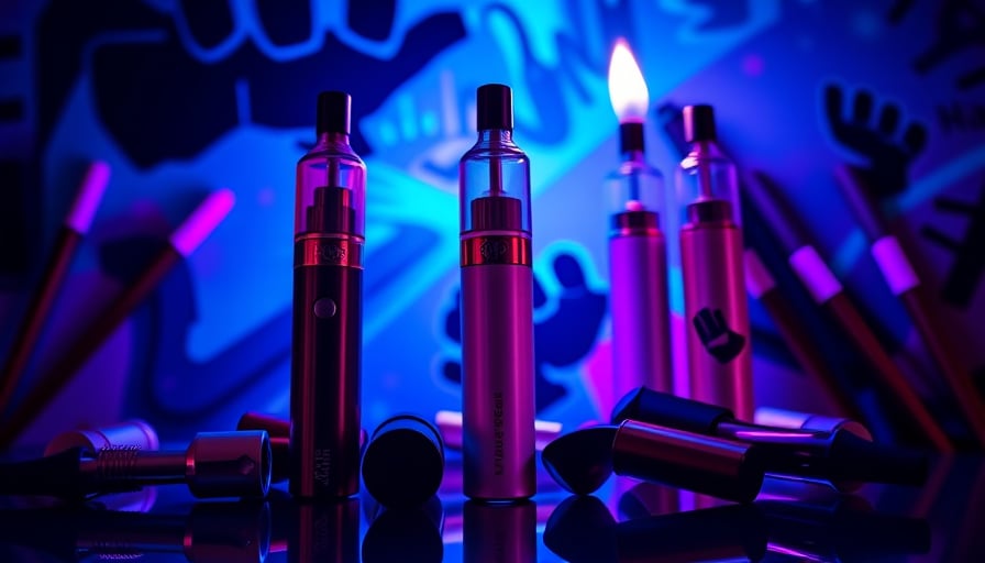 Altria's Digital‑First Strategy Boosts Shares, Tackles New Gen Trends