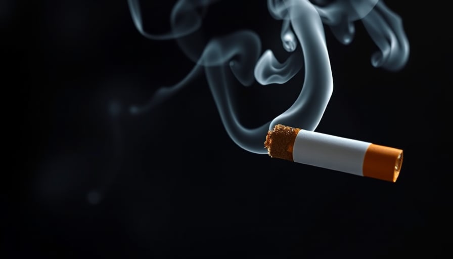 Altria's Dividend Appeal vs. Rising Regulatory & Market Pressures Altria's Dividend Appeal vs. Rising Regulatory & Market Pressures