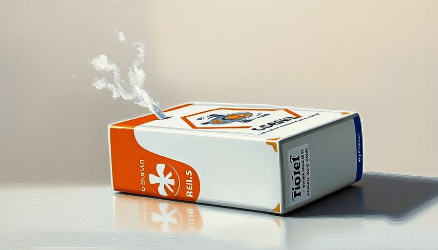 Altria's Dividend Strength, Digital Push & Smoke‑Free Challenges – Navigating Shifting Consumer Trends