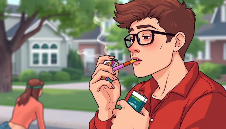 Altria’s FDA‑Approved *on! PLUS* Pouches: A Strategic Leap Into Diversified Nicotine Altria’s FDA‑Approved *on! PLUS* Pouches: A Strategic Leap Into Diversified Nicotine