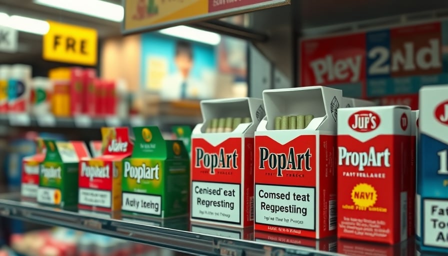 Altria's Investor Momentum: Boosting Dividends While Driving Digital & Experiential Nicotine Innovation Altria's Investor Momentum: Boosting Dividends While Driving Digital & Experiential Nicotine Innovation