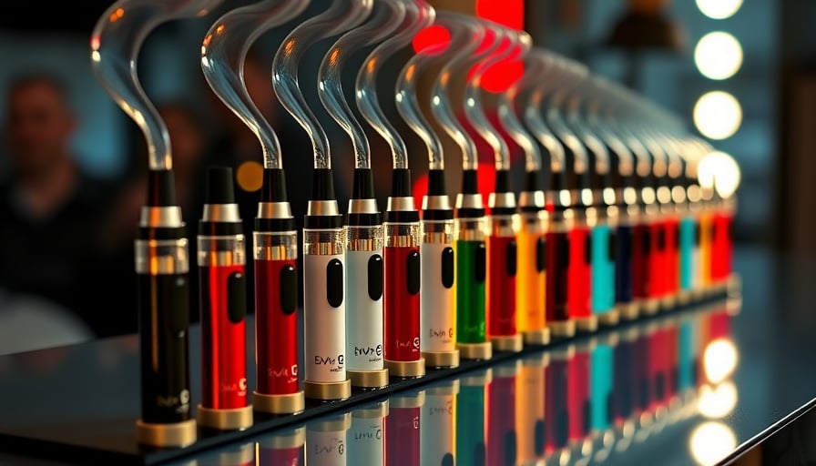 Altria's Share Rise: How Smoke‑Free Expansion & Omnichannel Moves Fuel Long‑Term Growth