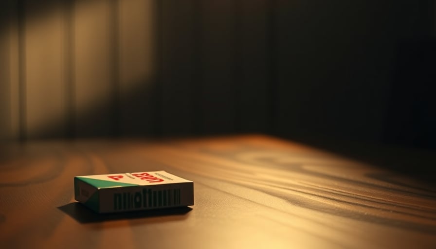 Altria's Shift to Alternative Nicotine Products: Market, Regulation, & Investor Impact Altria's Shift to Alternative Nicotine Products: Market, Regulation, & Investor Impact