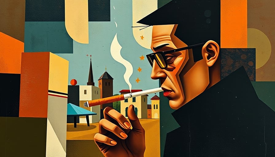 Altria’s Strategic Shift: How Digital, Experience & Gen‑Z Trends Fuel Growth Altria’s Strategic Shift: How Digital, Experience & Gen‑Z Trends Fuel Growth