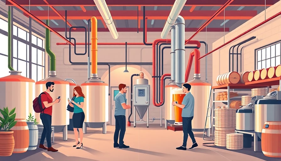 Altria's Strategic Shift: Premiumization, Omnichannel Growth, and Craft‑Beer Expansion Boost Long‑Term Resilience