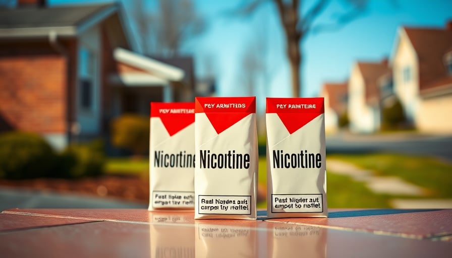 Altria's Struggle With FDA Delays Highlights Future of Nicotine Pouches