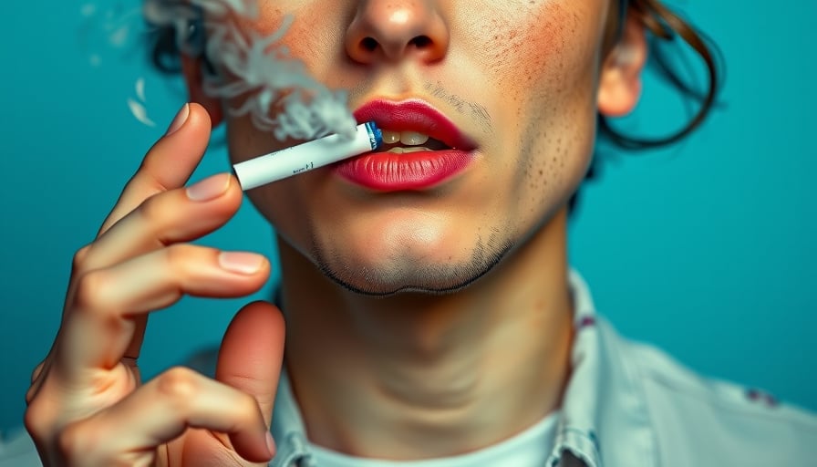 Altria’s Technical Rally: Nicotine Pouches Drive Growth Amid Regulation Altria’s Technical Rally: Nicotine Pouches Drive Growth Amid Regulation