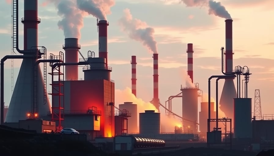 Aluminium Prices Dip from 4‑Year Peak as Middle East Tension Drives Supply Uncertainty Aluminium Prices Dip from 4‑Year Peak as Middle East Tension Drives Supply Uncertainty