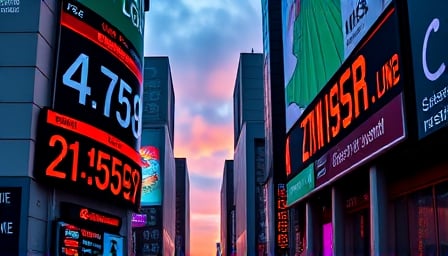 Amadeus IT Shares Show Positive Trend Amid High Valuation Concerns