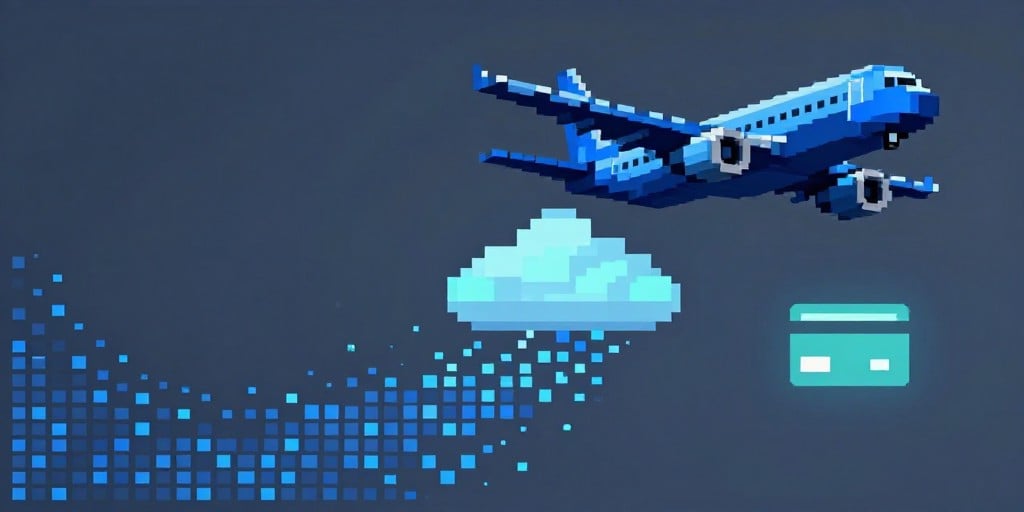 Amadeus Shares Drop 16%: Why Regulatory Pressure and Lagging Innovation Are Cutting Value