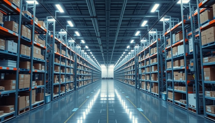 Amazon Accelerates $12B CapEx to Boost Retail, Cloud Growth Ahead of Republic Day Sale