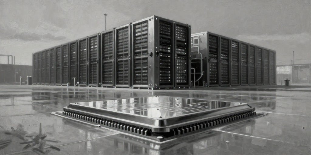 Amazon AWS Eyes Profit from External Trainium AI Chip Licensing
