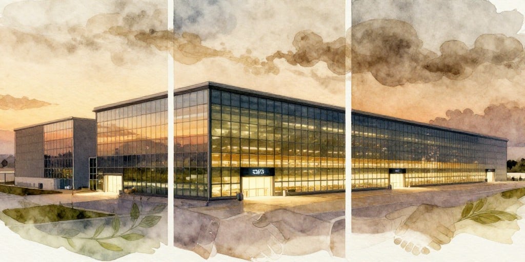 Amazon Becomes Hedge‑Fund's Top Holding as AI‑Enabled Cloud & Retail Powerhouse Gains Investor Trust