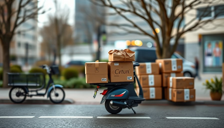 Amazon Cuts 6,000 Jobs, Expands Prime Video, Boosts Cybersecurity, Faces FAA Probe