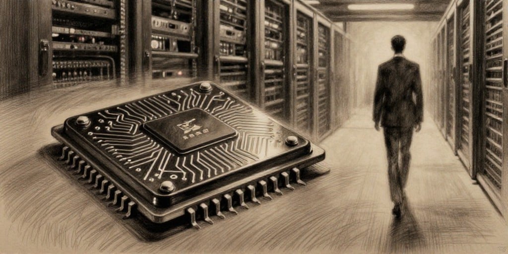 Amazon Cuts AGI Staff to Boost AI Productivity & Capital Efficiency