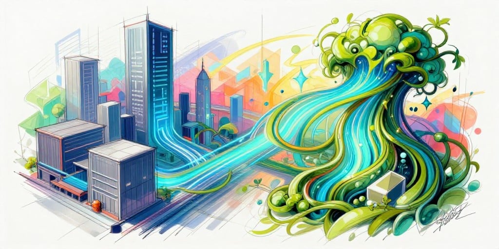 Amazon Drives AI‑Powered Growth Amid Shifting Consumer Discretionary Dynamics