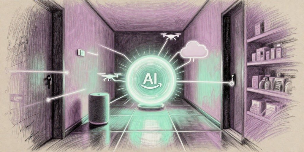 Amazon Drives Smart‑Home Integration & AI Growth at IFA 2026