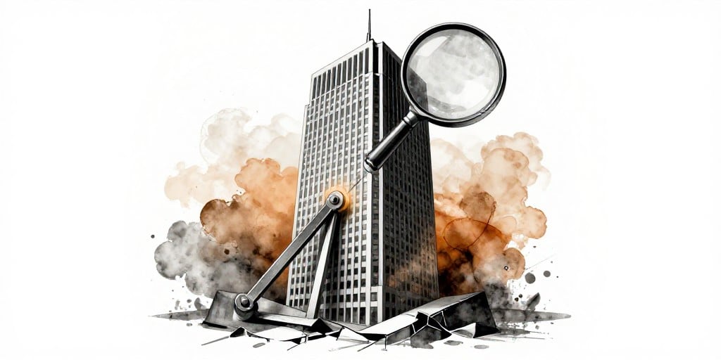 Amazon Earnings 2024: Growth, AWS Margin Risks, and Edge‑Computing Threats Revealed