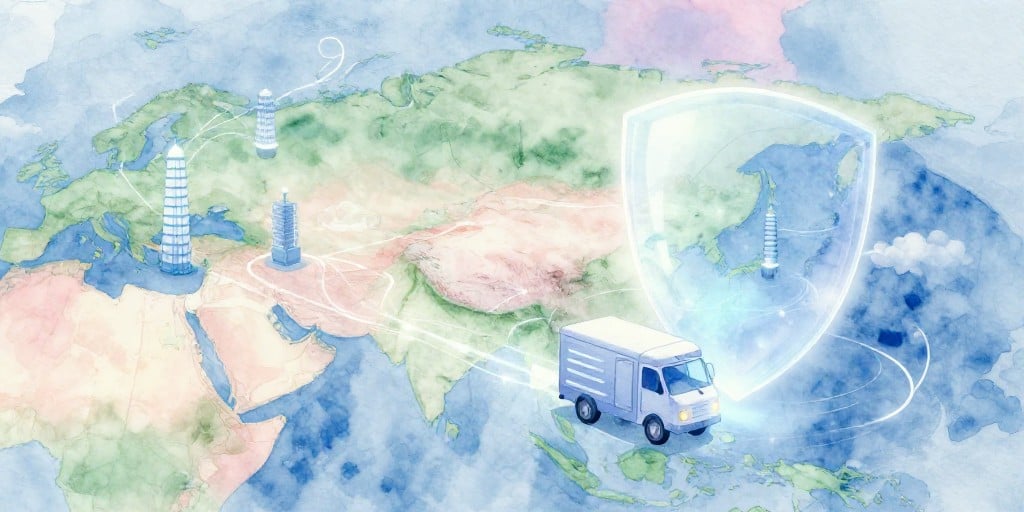 Amazon Expands Global Ops: India Deals, Southeast Asia Data Centers & Miami Air‑Cargo Safety Amazon Expands Global Ops: India Deals, Southeast Asia Data Centers & Miami Air‑Cargo Safety