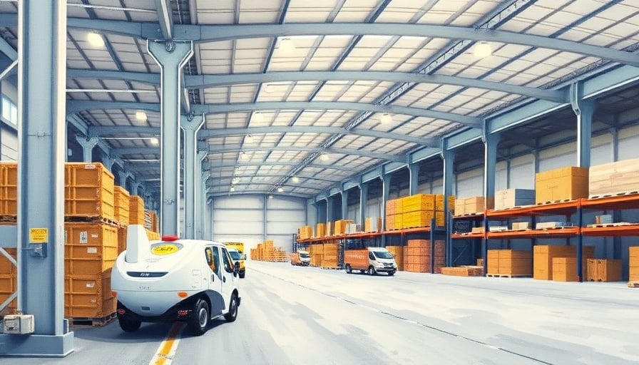 Amazon Expands Superstore in Chicago & Tests Satellite Internet in Cyprus Amazon Expands Superstore in Chicago & Tests Satellite Internet in Cyprus